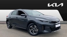 Kia Xceed 1.5T GDi ISG 138 2 5dr Petrol Hatchback